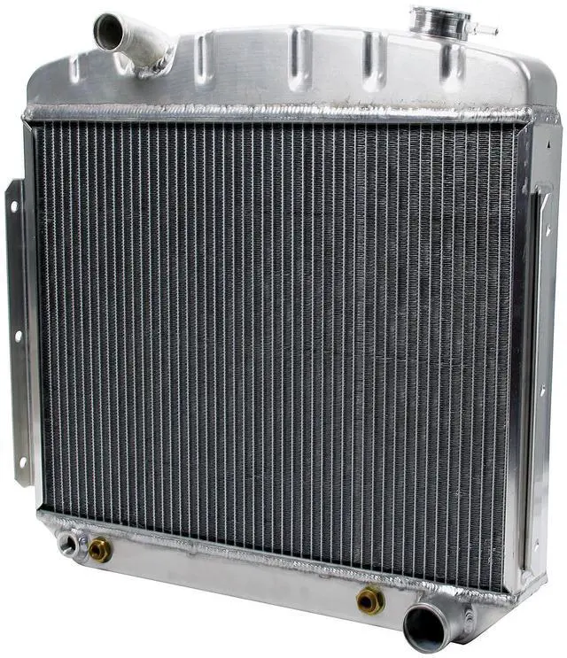 Main image of RADIATOR 57 CHEVY 6 CYL