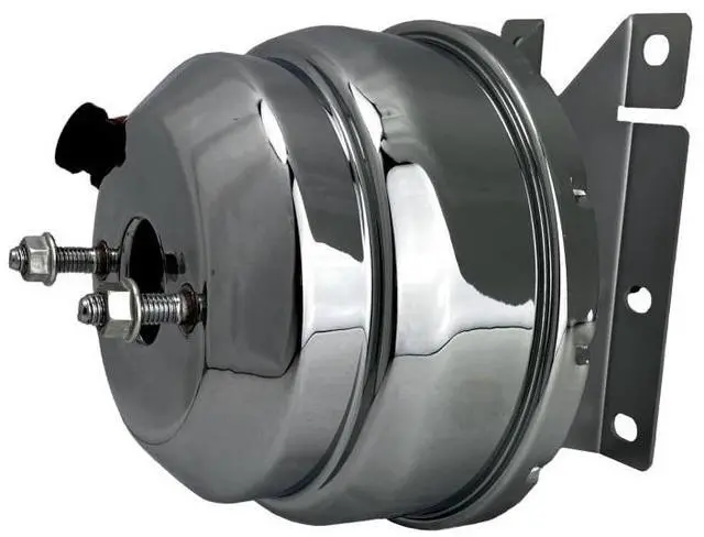 Main image of POWER BRAKE BOOSTER