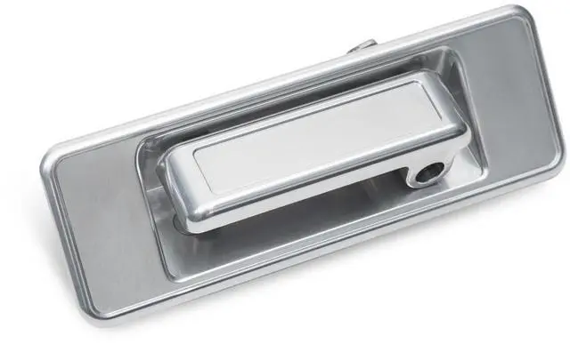 Main image of Billet Tailgate Handle 64-77 Ford Truck