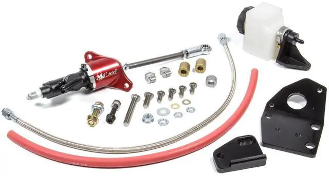 Main image of Hydr Clutch Conversion Kit 64-66 Mustang