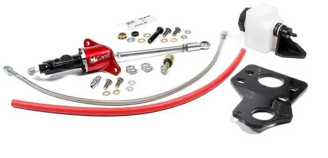 Main image of Hydr Clutch Conversion Kit 70-81 Camaro