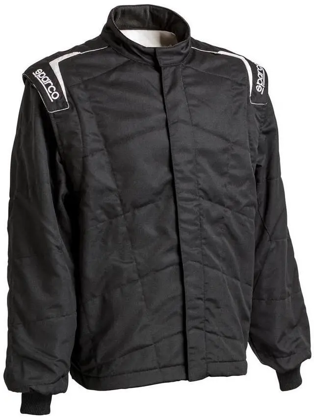 Main image of Jacket Sport Light XXL Black
