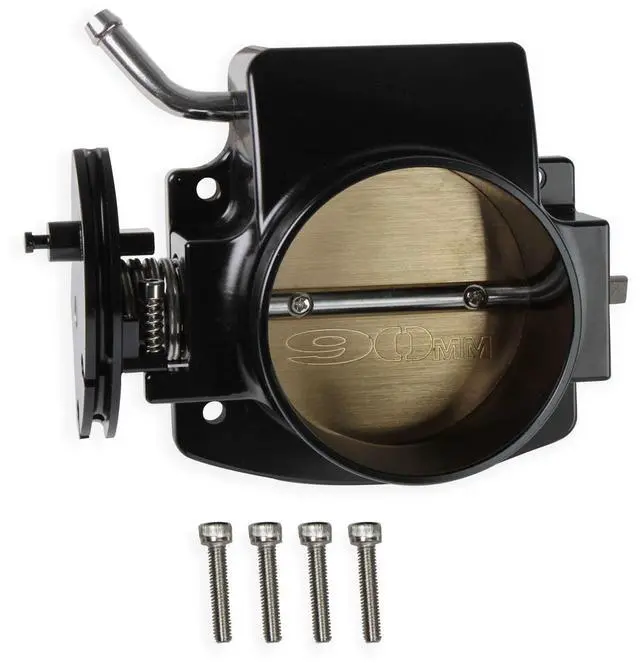 Main image of THROTTLE BODY 90MM