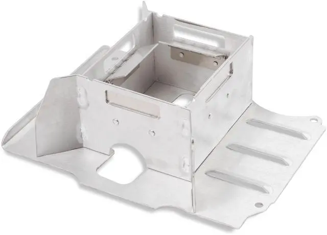 Main image of RETRO-FIT OIL PAN BAFFLE KIT