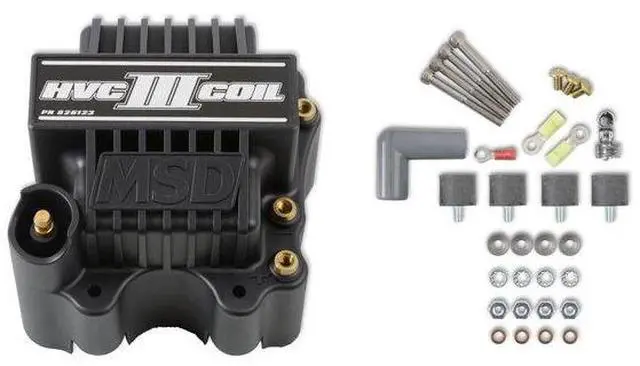 Main image of IGNITION COIL