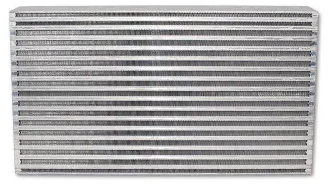 Main image of INTERCOOLER CORE