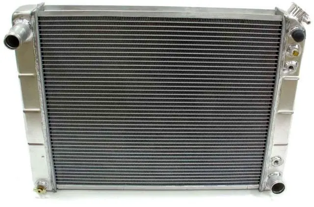 Main image of Aluminum Radiator GM 66-88 Cars Auto Trans