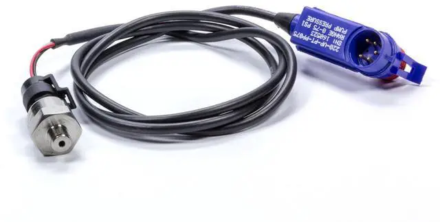 Main image of Fuel Pump Press Module w/Sensor 0-75psi