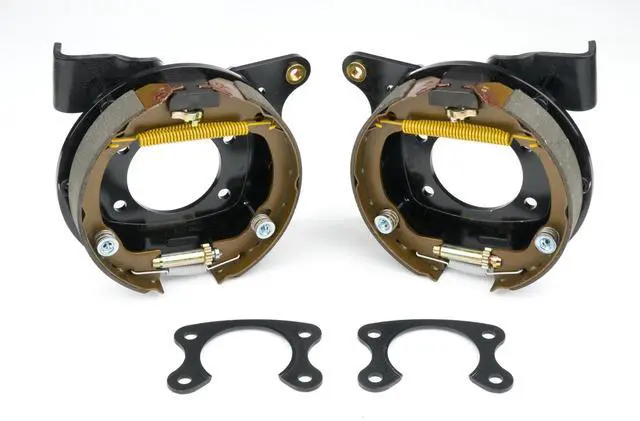 Main image of EMERGENCY BRAKE BRACKETS