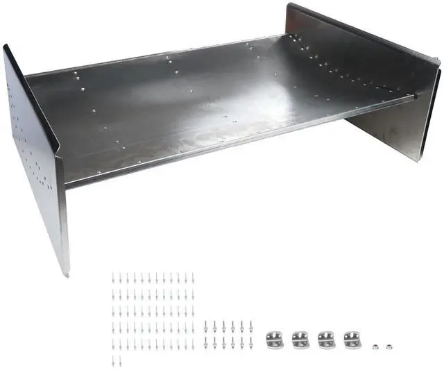 Main image of Nose Wing 2in Dished Tall Square Side Boards