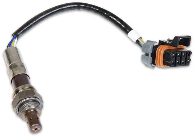 Main image of OXYGEN SENSOR