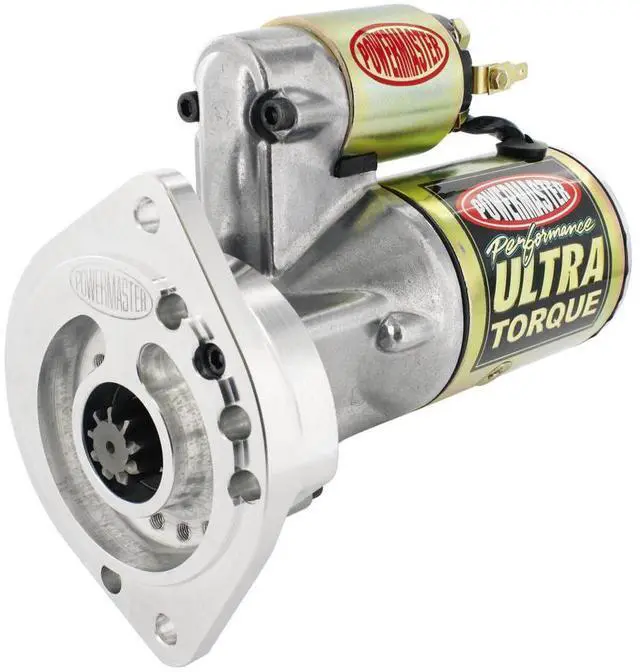 Main image of STARTER MINI FORD 289/302/351