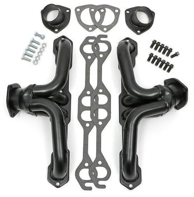 Main image of (CA) HEADERS