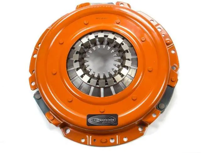 Main image of CLUTCH COVER (PRESSURE PLATE)