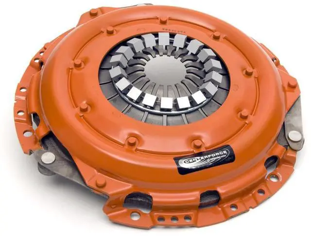 Main image of PRESSURE PLATE CENTERFORCE II