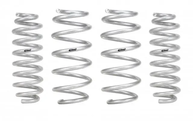 Main image of PRO-TRUCK LIFT SPRINGS