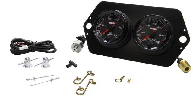 Main image of Redline Open Wheel Panel OP/WT