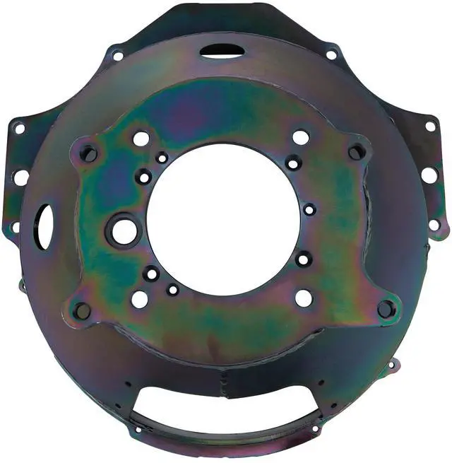 Main image of STEEL BELLHOUSING