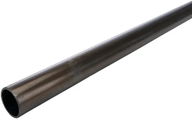 Main image of Round DOM Steel Tubing 1-1/2in x .083in x 17ft