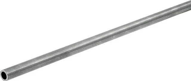 Main image of Mild Steel Round Tubing 1-3/4in x .134in x 12ft