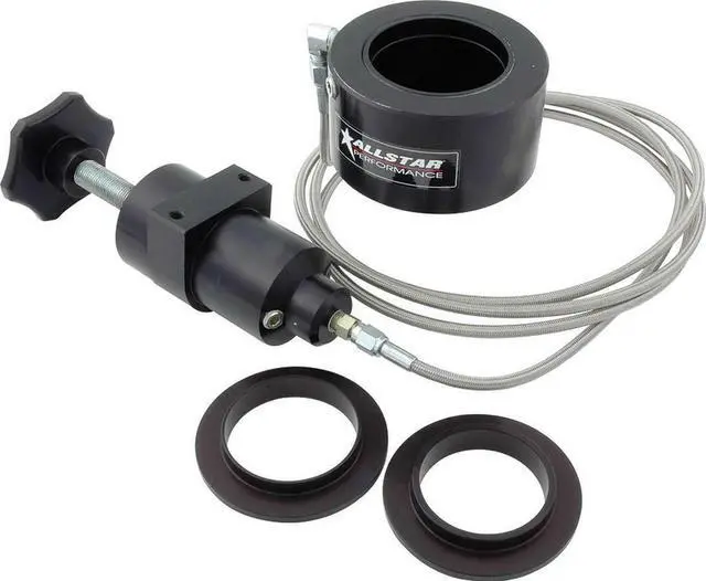 Main image of HYDRAULIC 2.5 IN COIL-OVER SPR