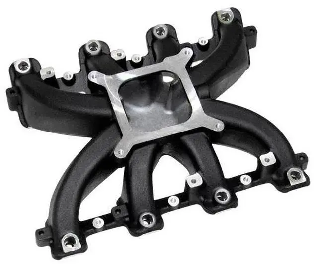 Main image of LS3/92 Hurricane Multi-Port EFI Manifold