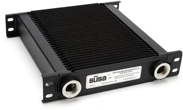 Main image of 360M22I Super 3 Series Oil Cooler 32-Row