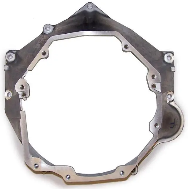 Main image of Clutch Housing - GM LS T56 Magnum