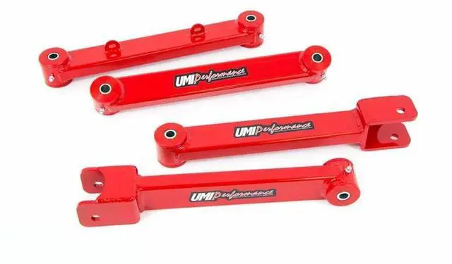 Main image of 2010- Camaro Rear Trailing Arms Toe Rods