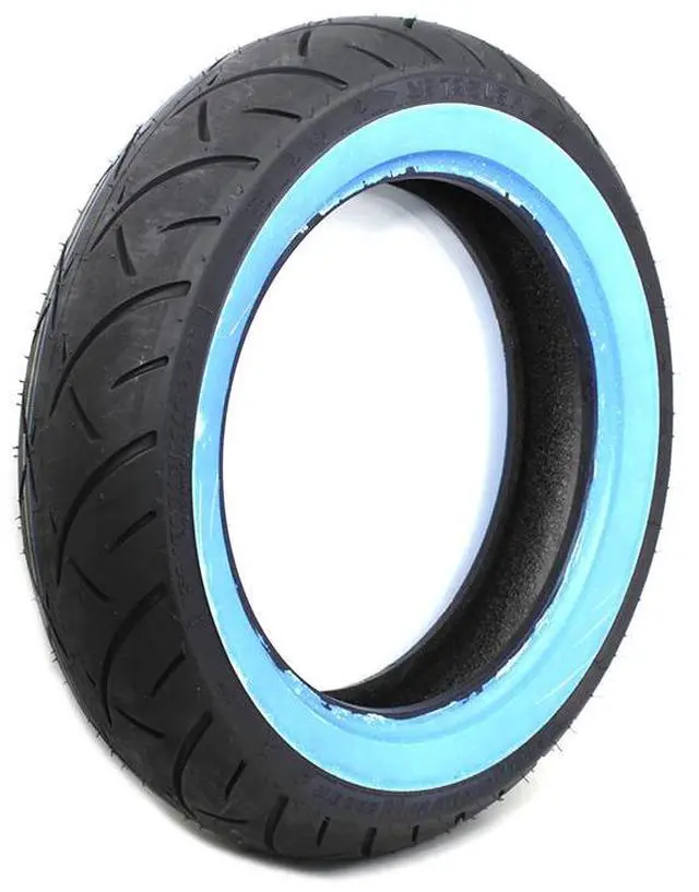 Main image of Metzeler ME888 Marathon 150/80 x 16 inch Rear Wide Whitewall