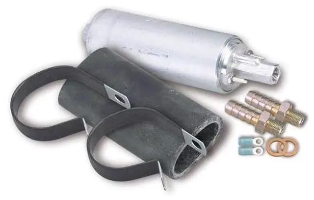Main image of FUEL PUMP ELECTRIC