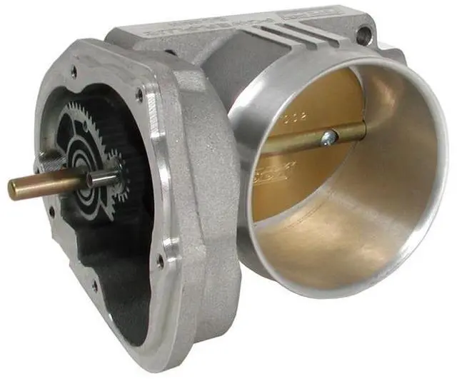 Main image of Ford 80mm Throttle Body - 4.6L F-Series/Expedit.