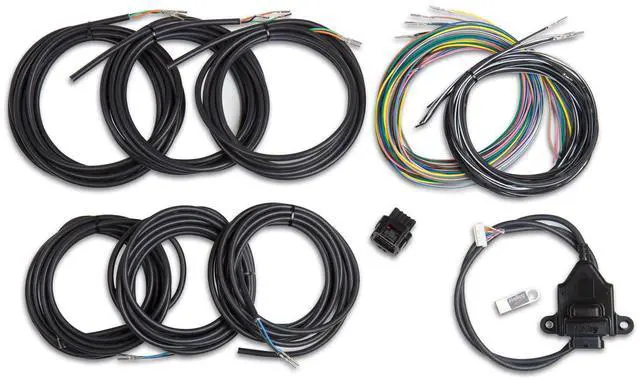Main image of HARNESS DATA ACQ I/O ADAPT