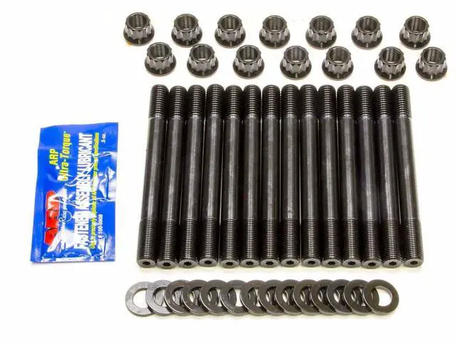 Main image of MAIN STUDS