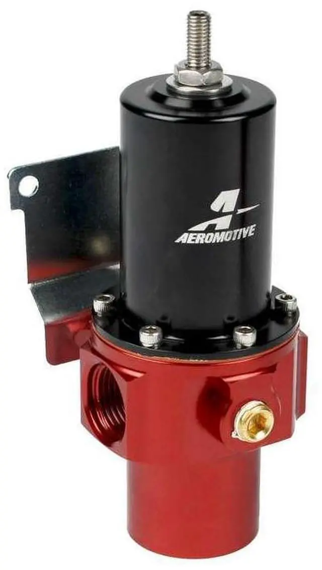 Main image of PRO-STOCK 2-PORT REGULATOR