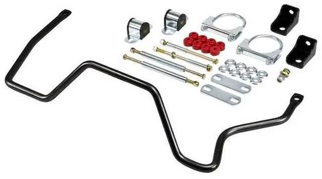 Main image of REAR SWAY BAR
