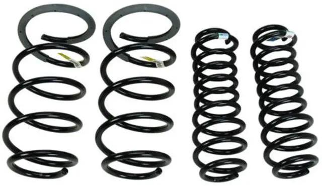 Main image of SPRINGS COIL COBRA JET FORD