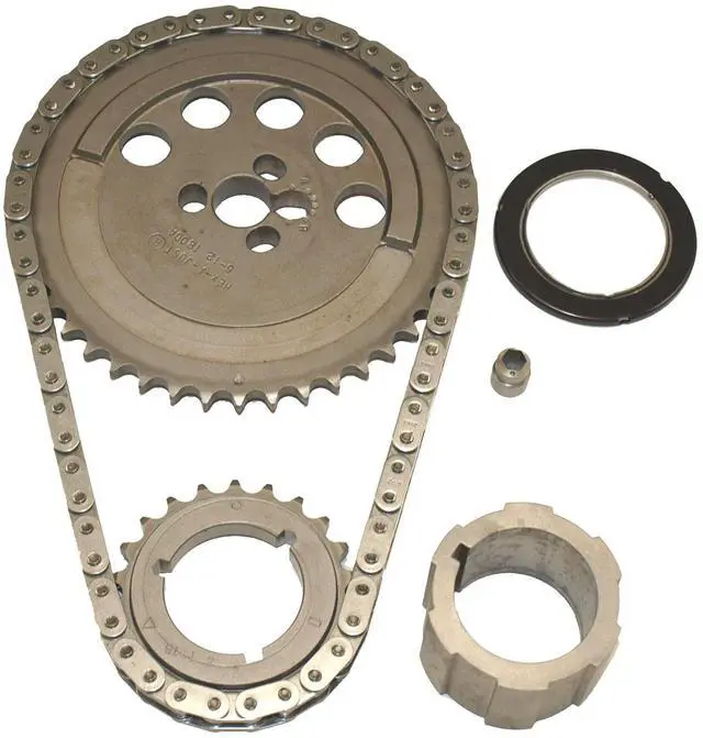 Main image of Hex-A-Just True Roller Timing Set - GM LS 97-05