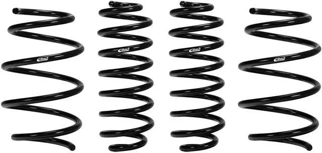 Main image of COIL SPRINGS