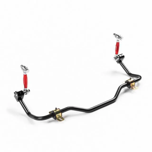 Main image of SWAY BAR KIT REAR 7/8"