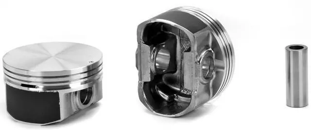 Main image of LS 6.0L FT Piston Set 4.010 Bore 3.622 Stroke