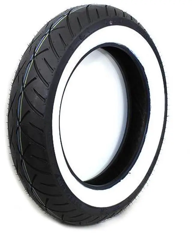 Main image of Metzeler ME888 Marathon 130/90 x 16 inch Front Wide Whitewal