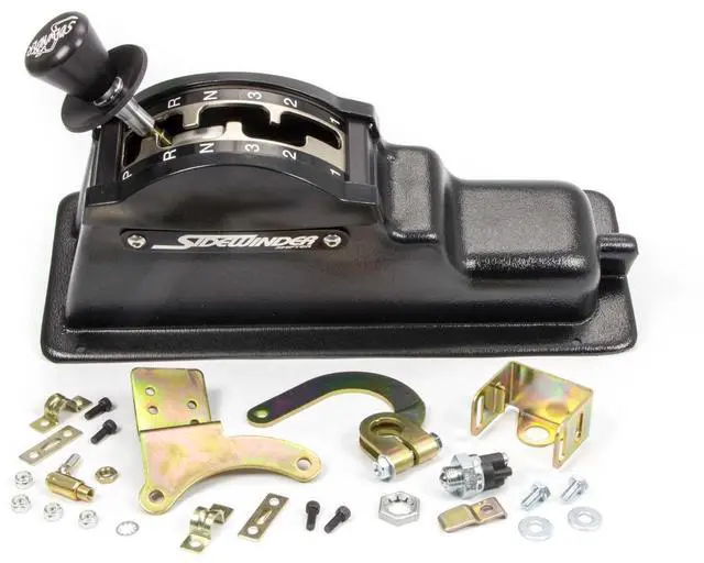 Main image of Shifter C6 Stock Pattern
