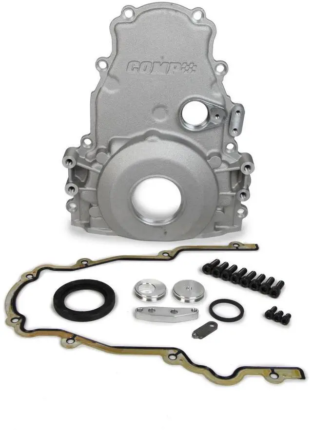 Main image of LS1-6 Front Cover Kit