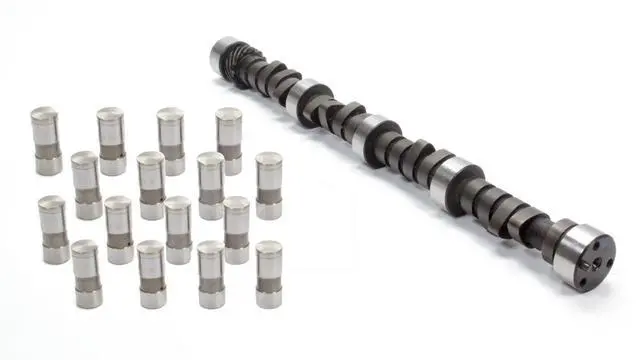 Main image of CAM+LIFTERS HYD FLAT TPPT KIT
