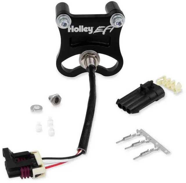 Main image of HOLLEY EFI ACCESSORIES