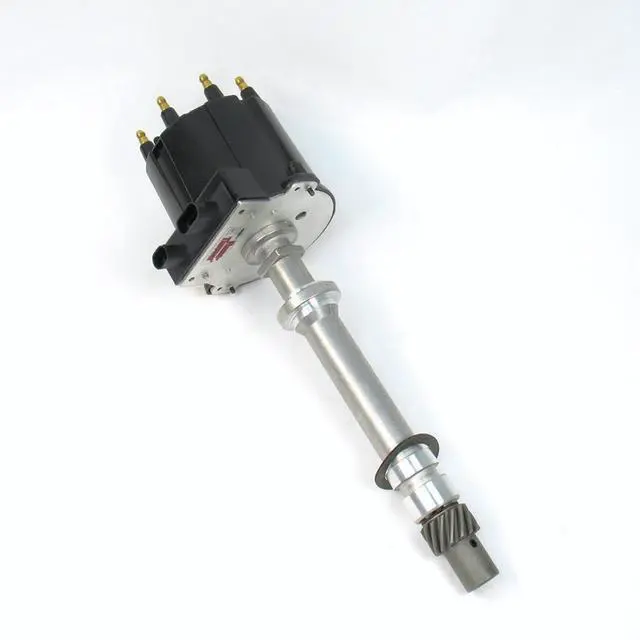 Main image of HEI/EST DIST SB/BB CHEVY BLK C