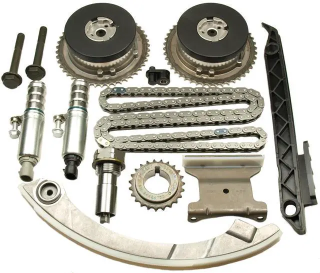Main image of TIMING CHAIN KIT