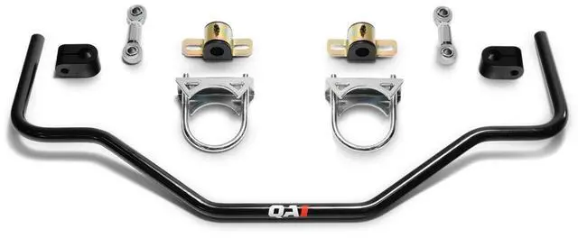 Main image of SWAY BAR KIT REAR 7/8"