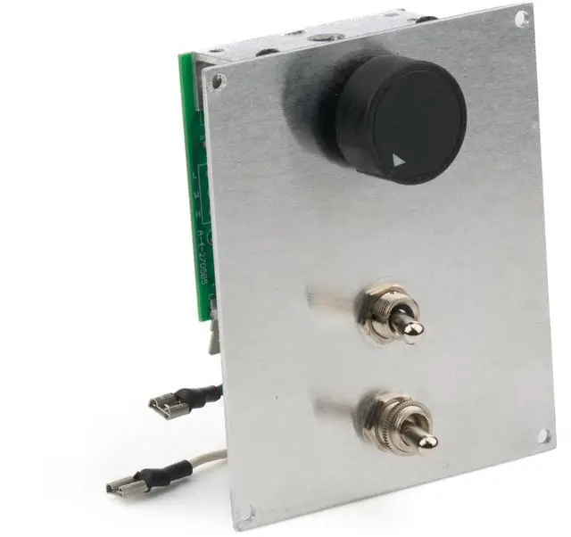 Main image of Control Board for HT Tire Prep Stand